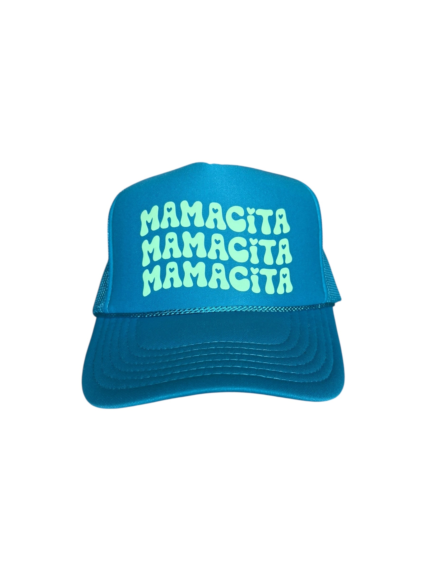 Mamacita