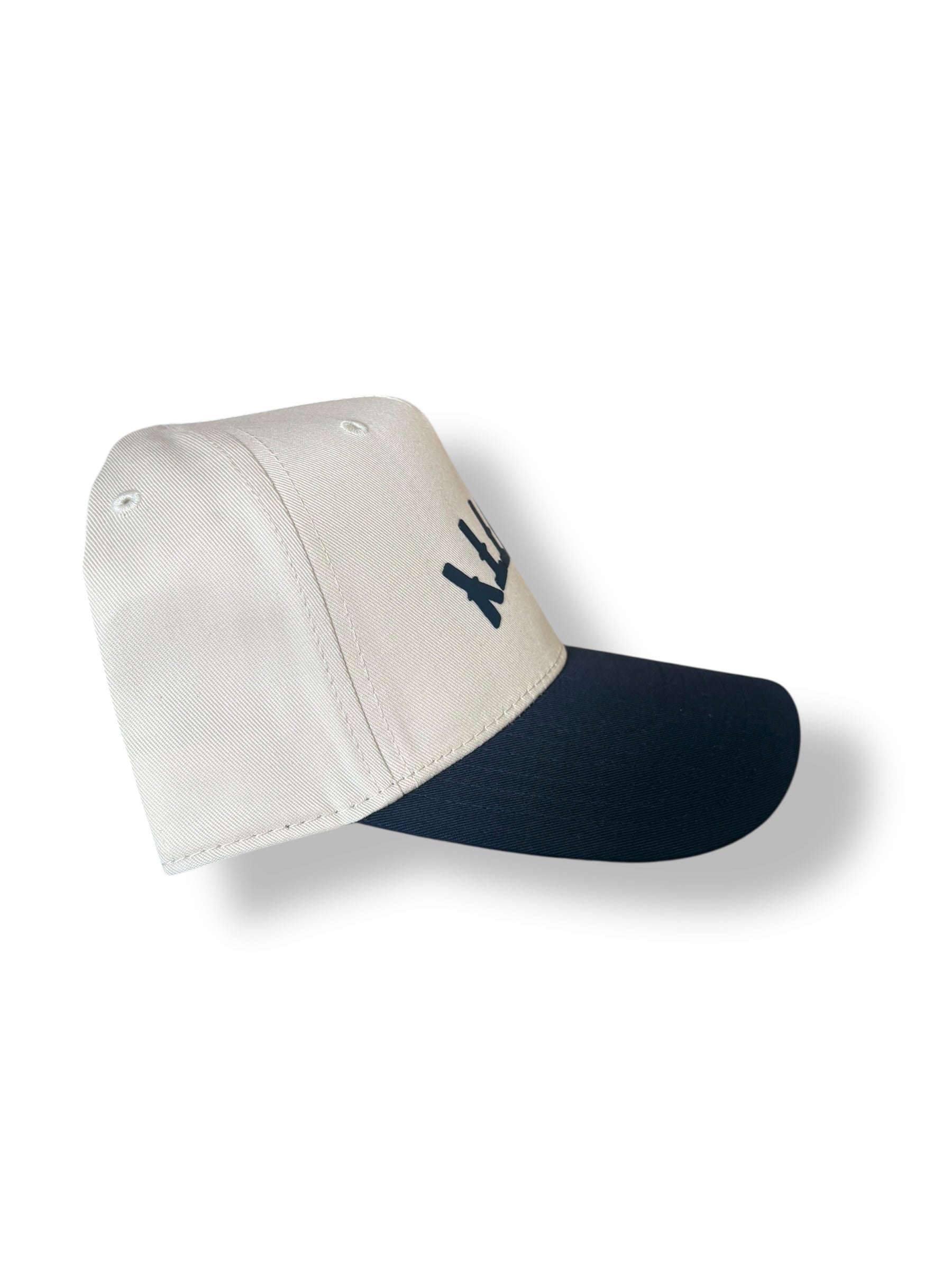 Navy Gritty