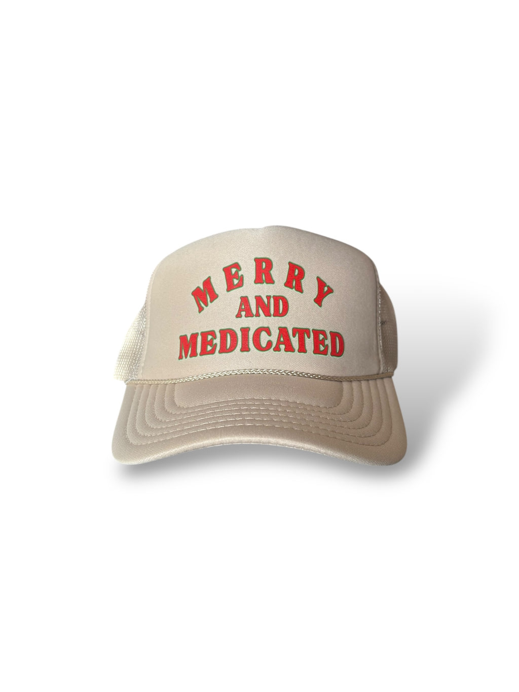 Merry & Medicated
