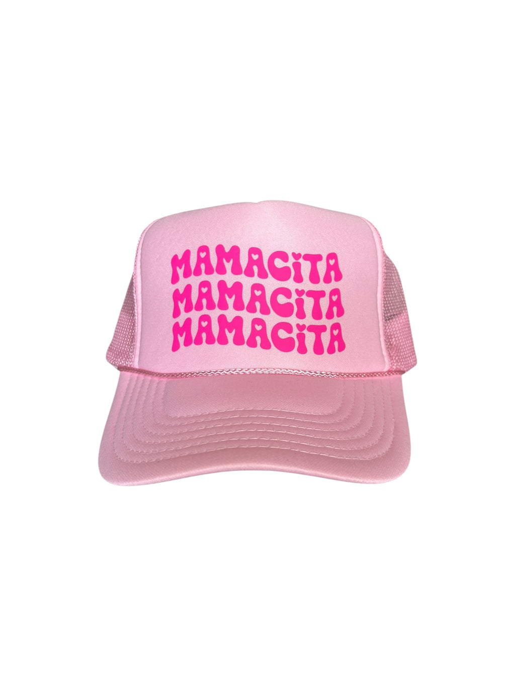 Mamacita