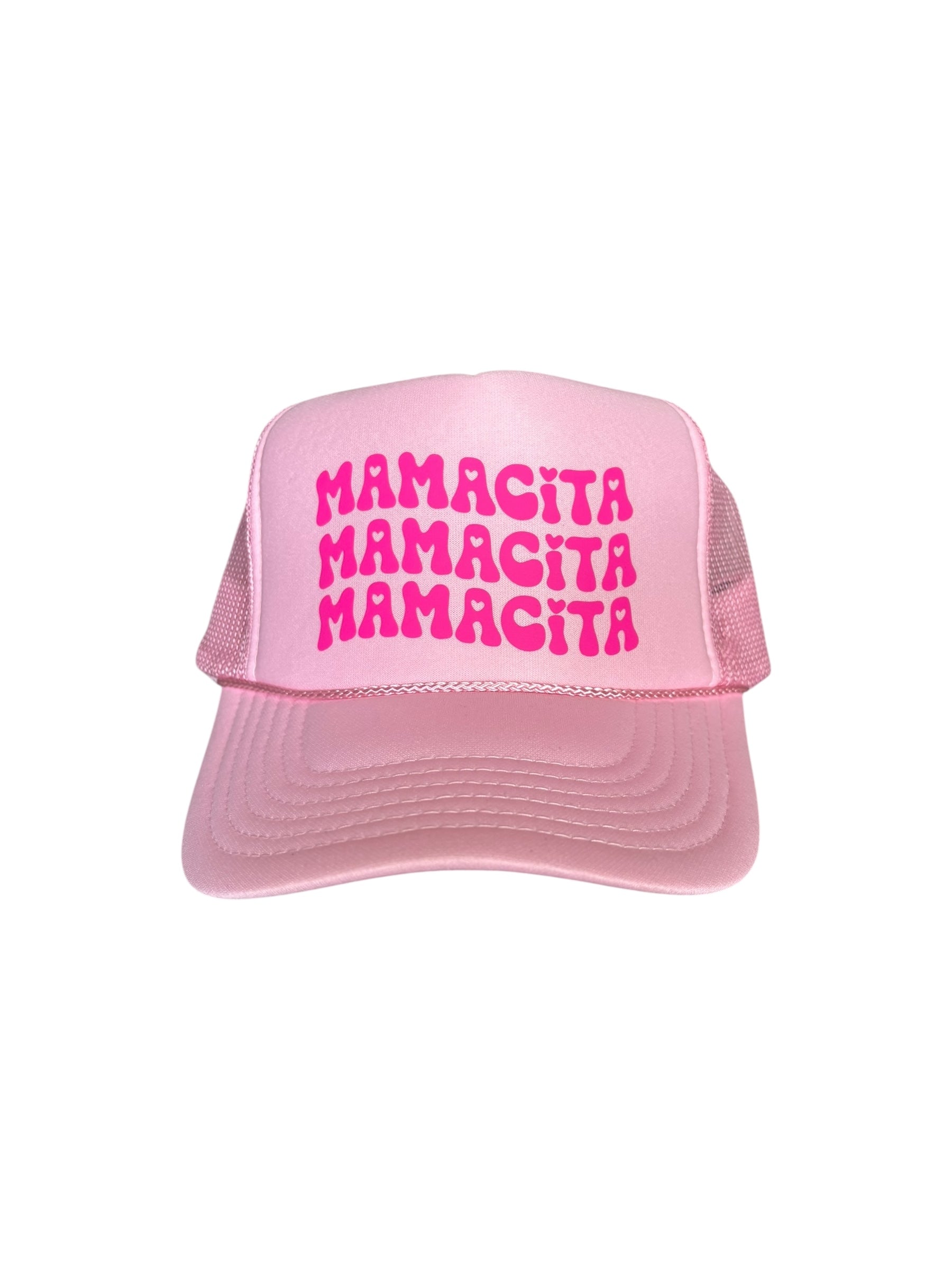 Mamacita