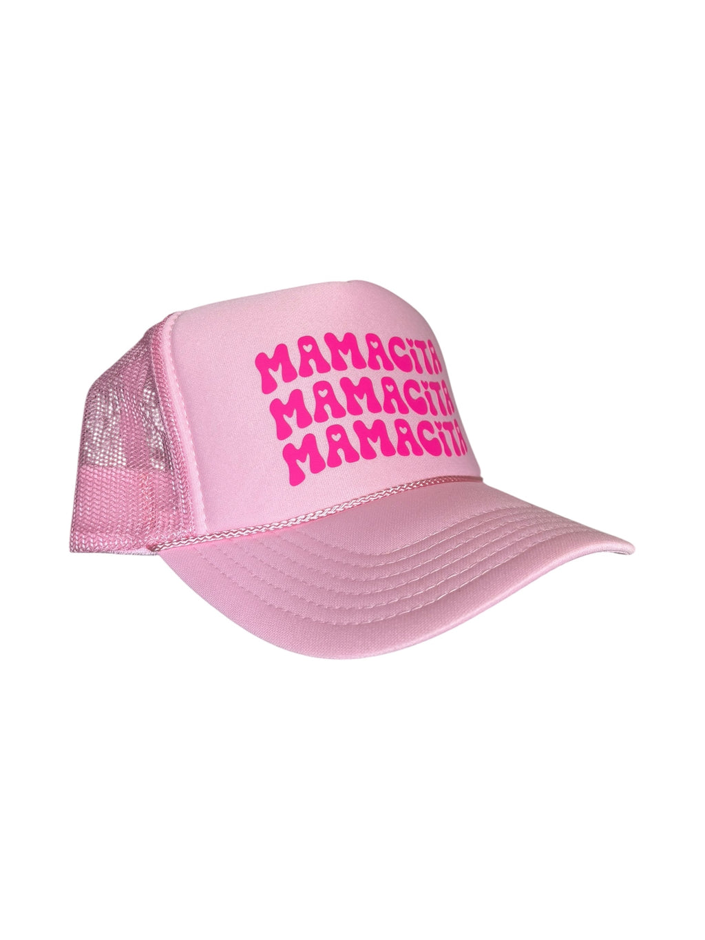 Mamacita