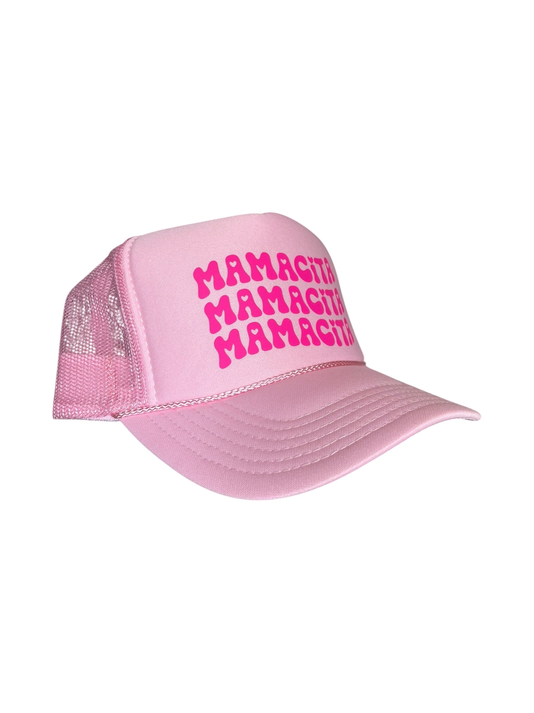 Mamacita