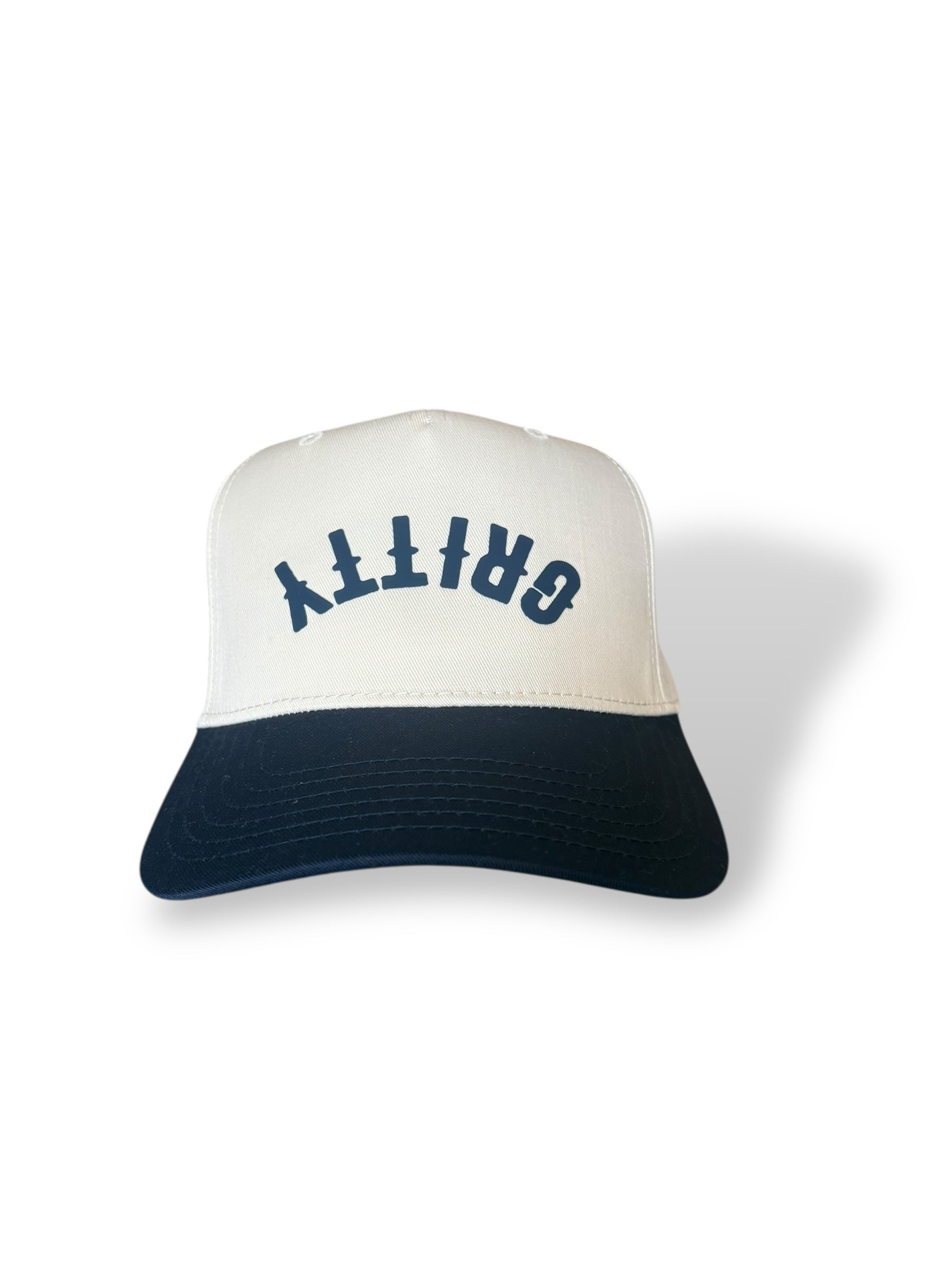 Navy Gritty