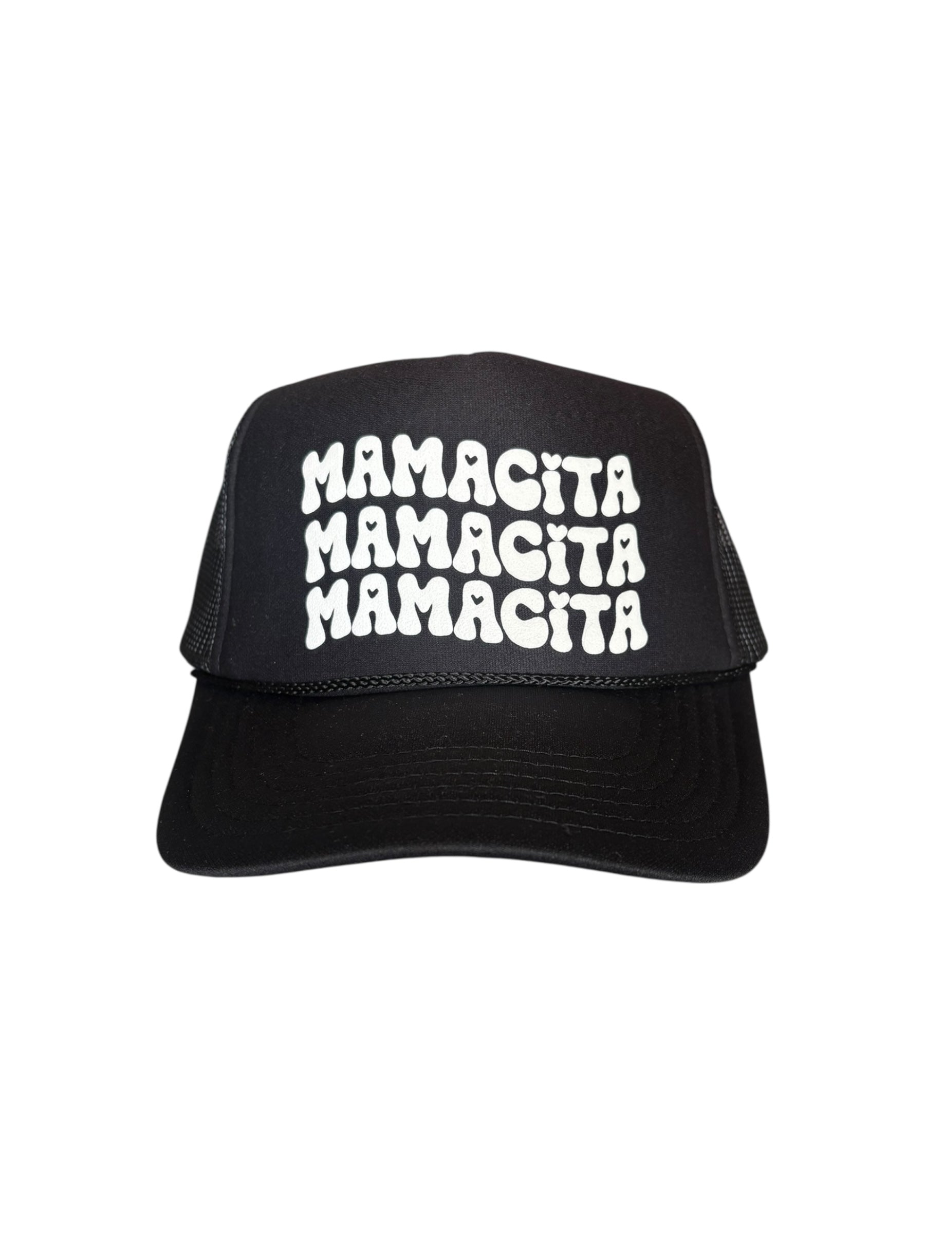 Mamacita