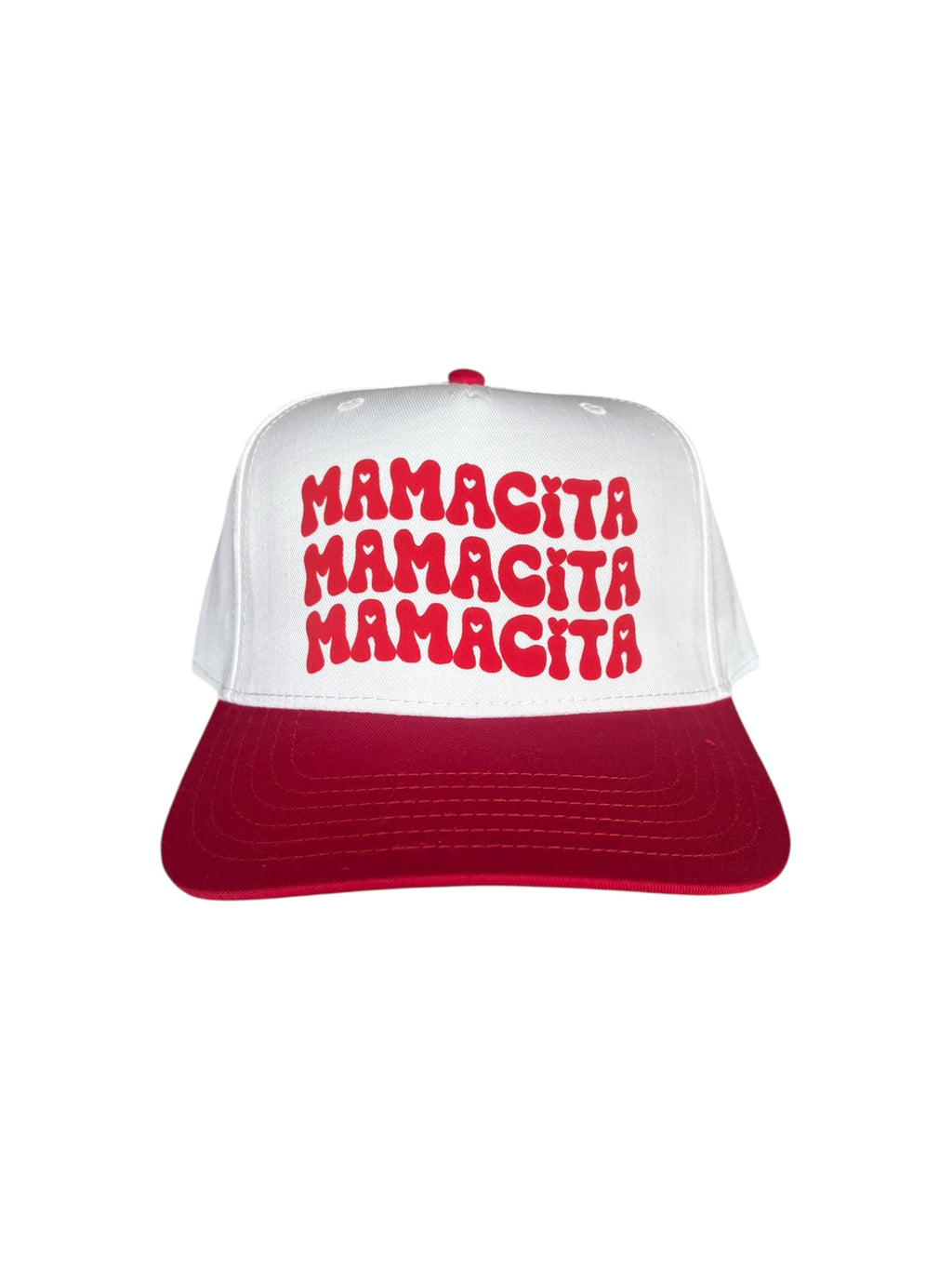 Mamacita