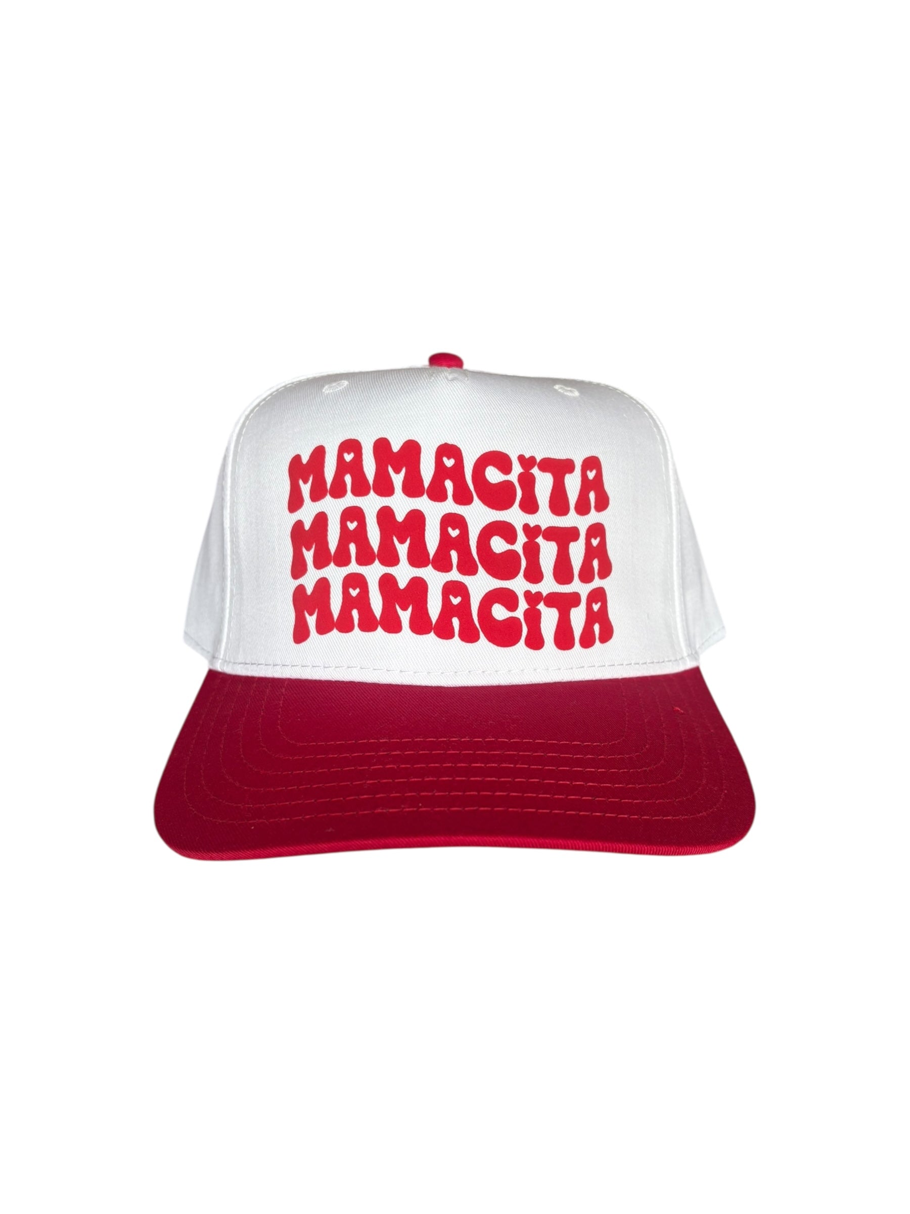 Mamacita