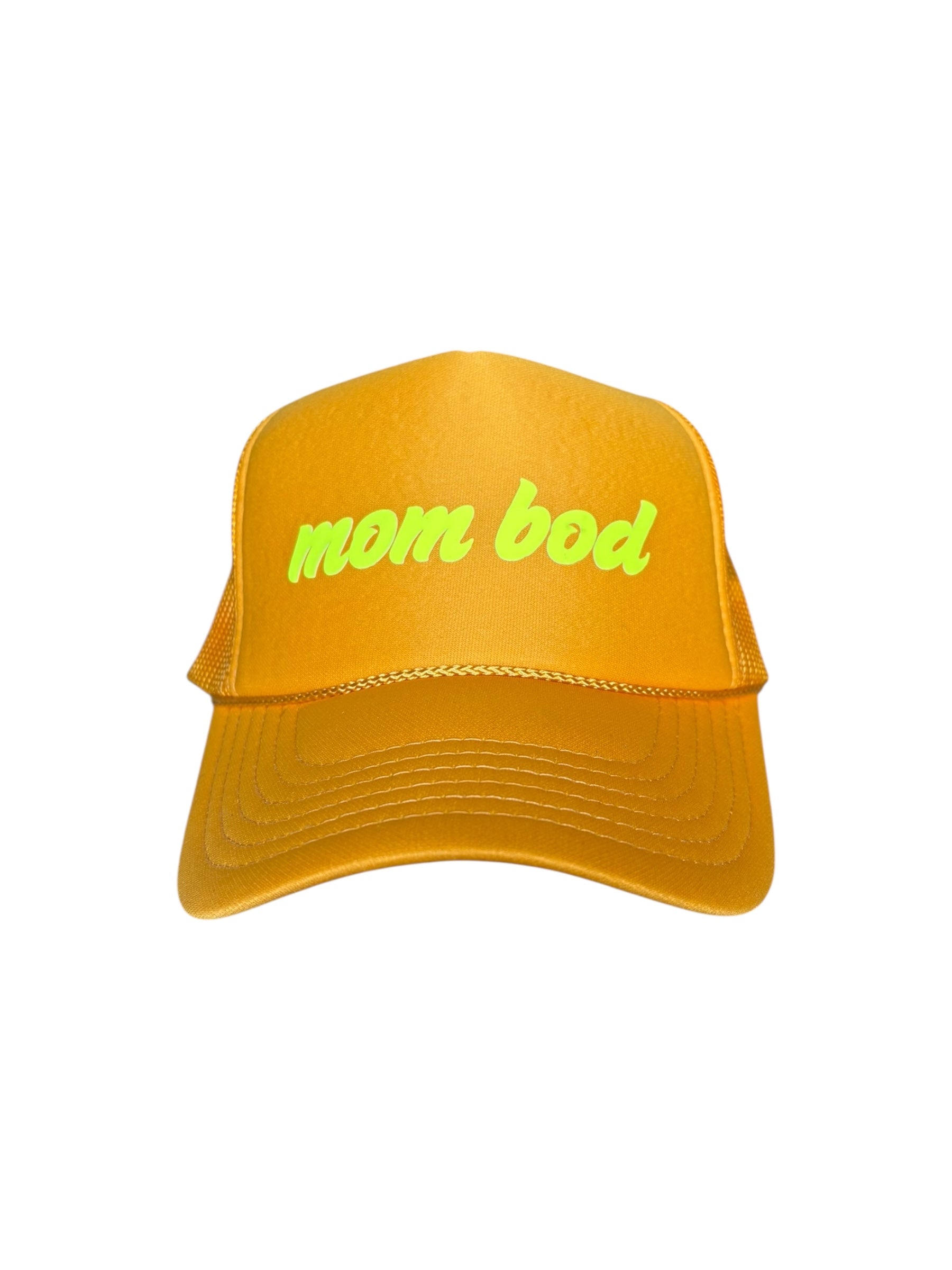 Mom Bod