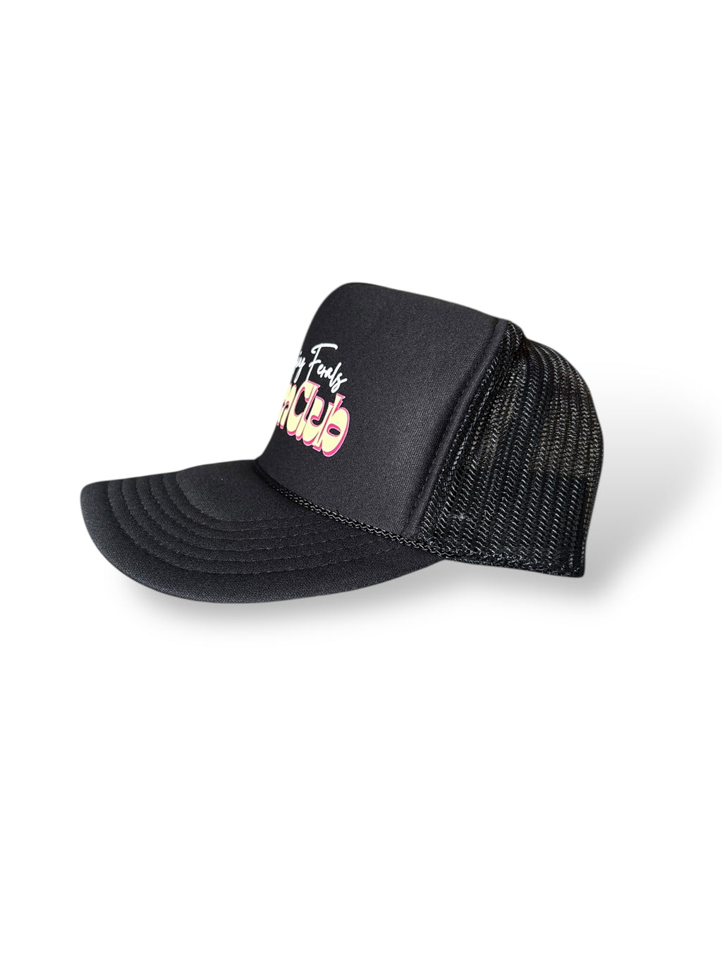 Raising Ferals Mom Club