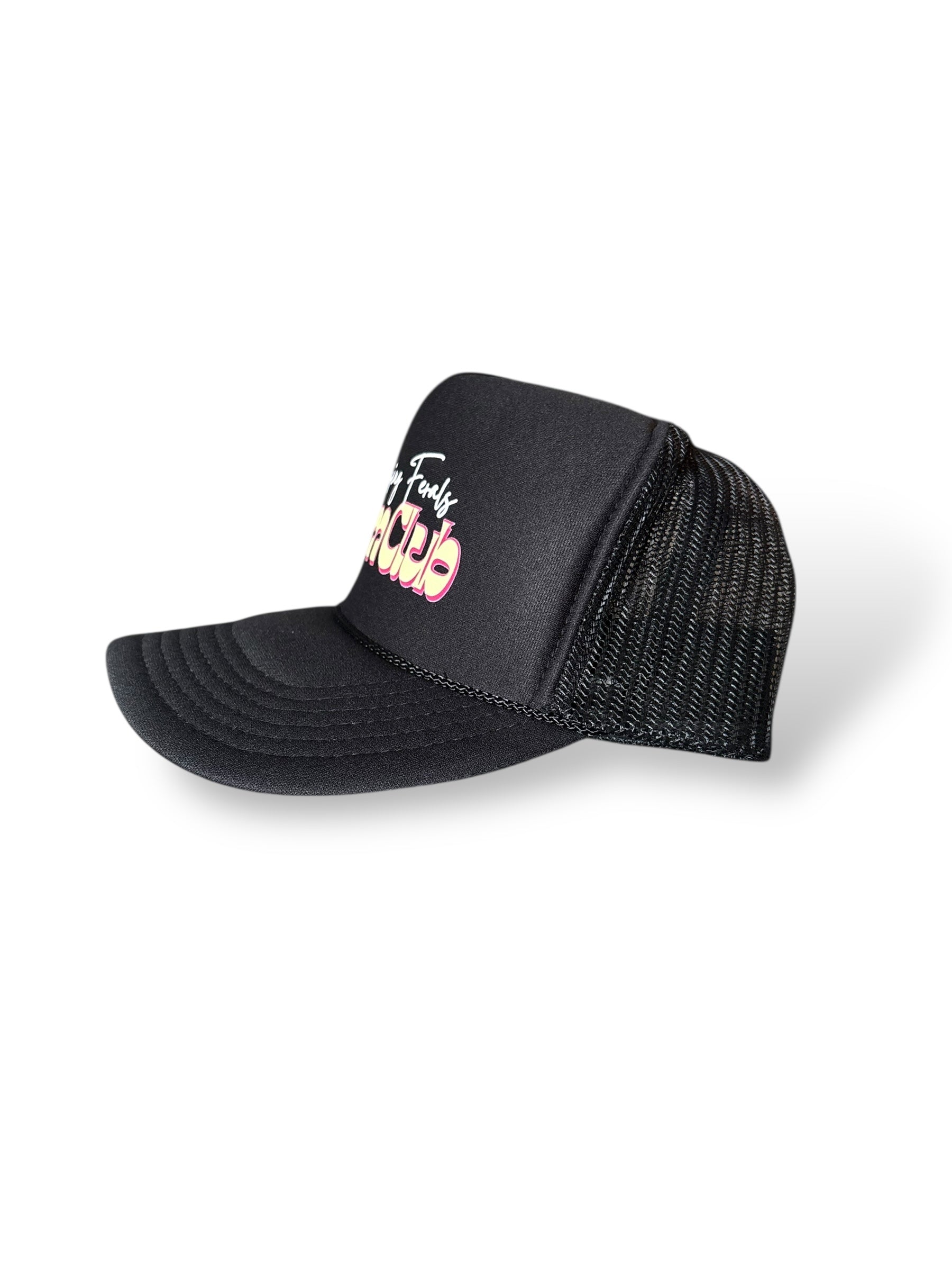 Raising Ferals Mom Club