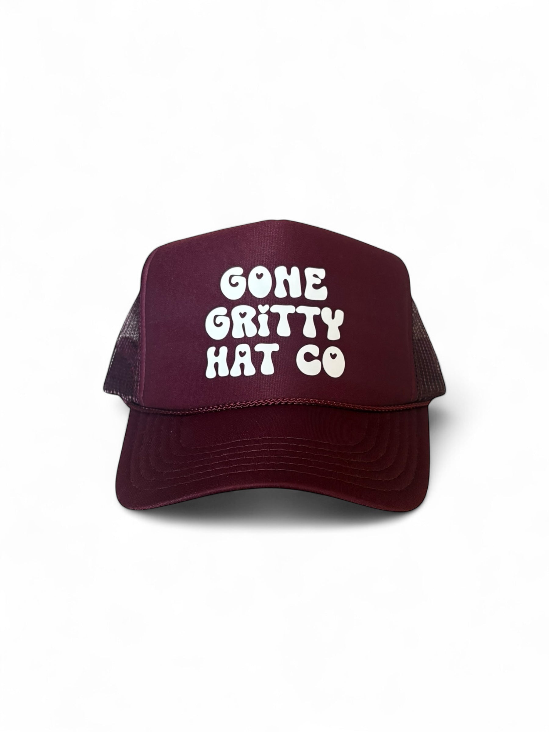 Gone Gritty