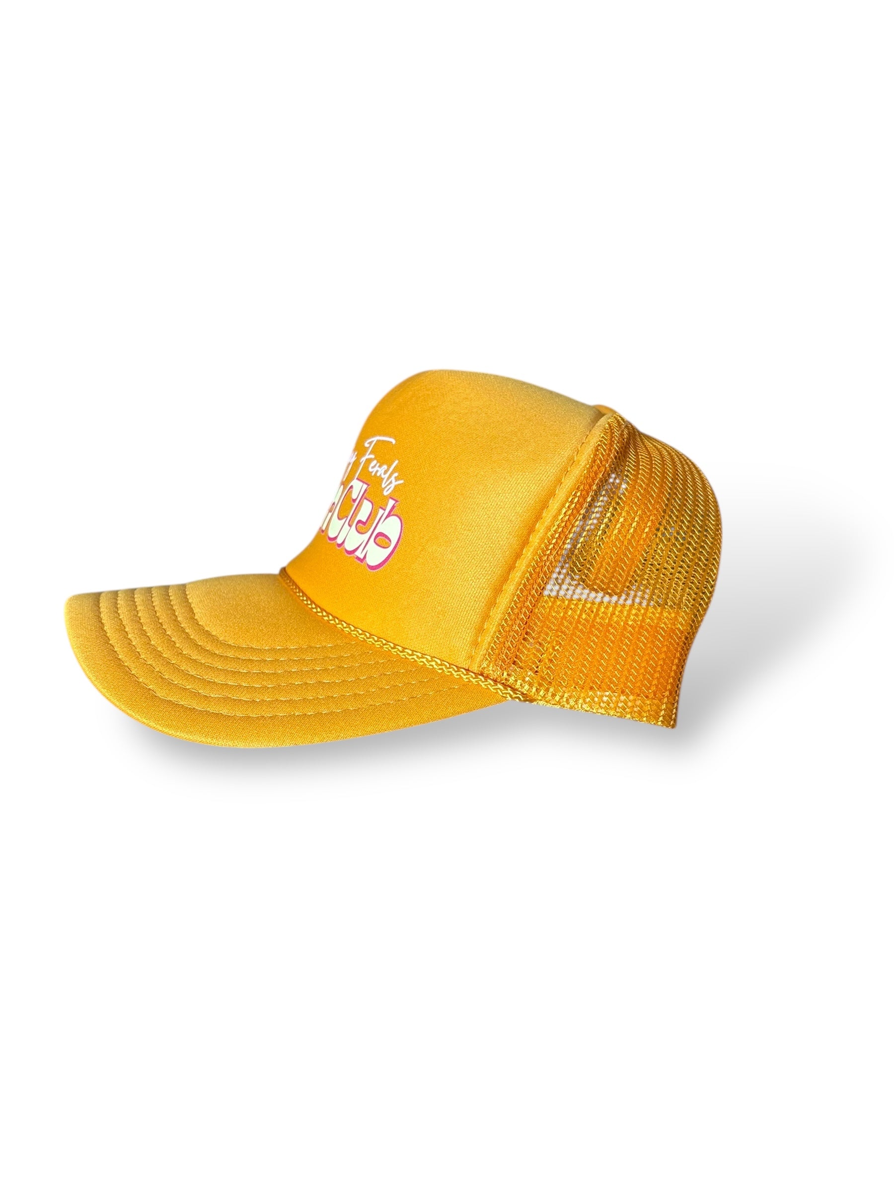 Raising Ferals Mom Club