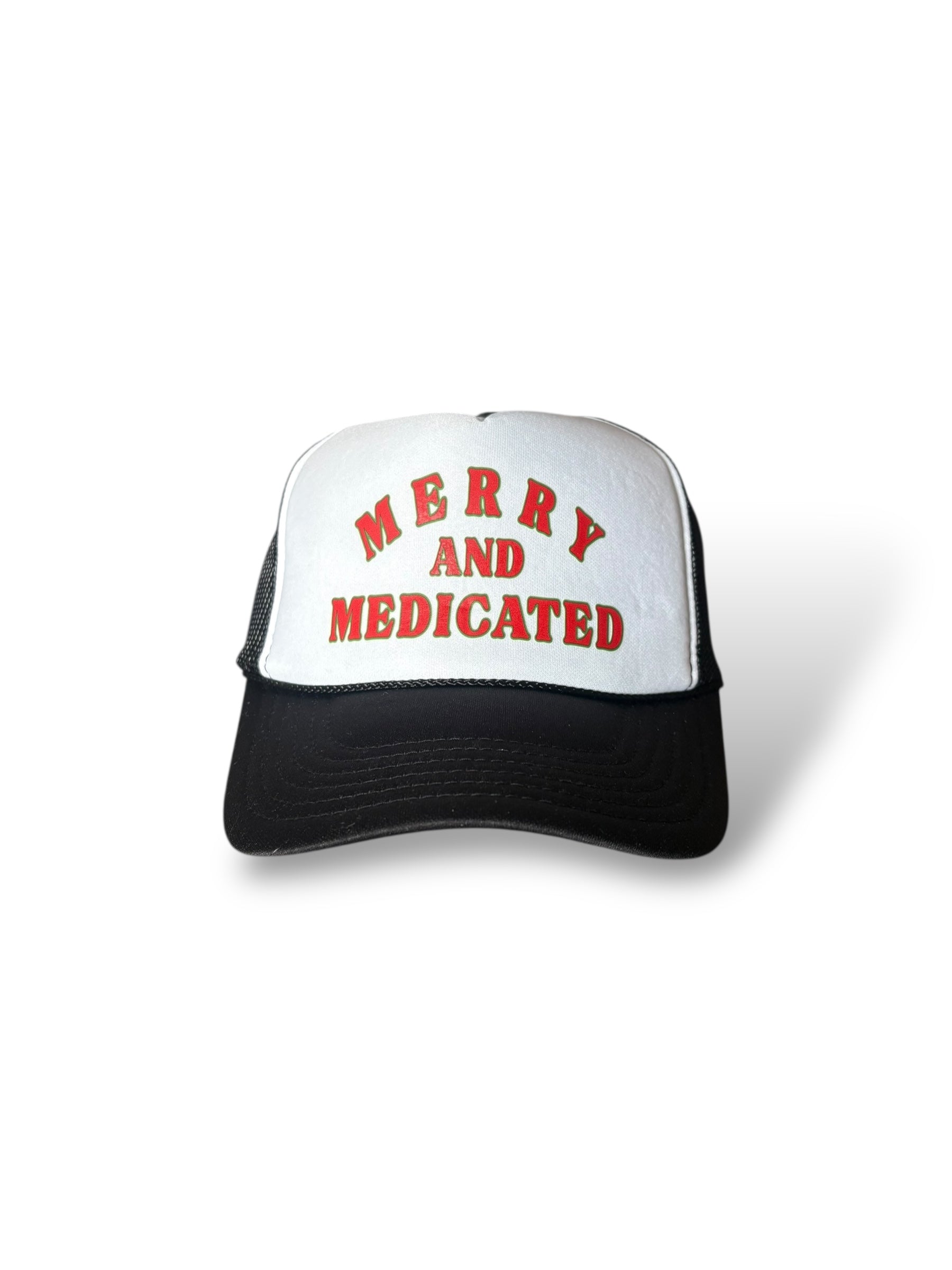 Merry & Medicated