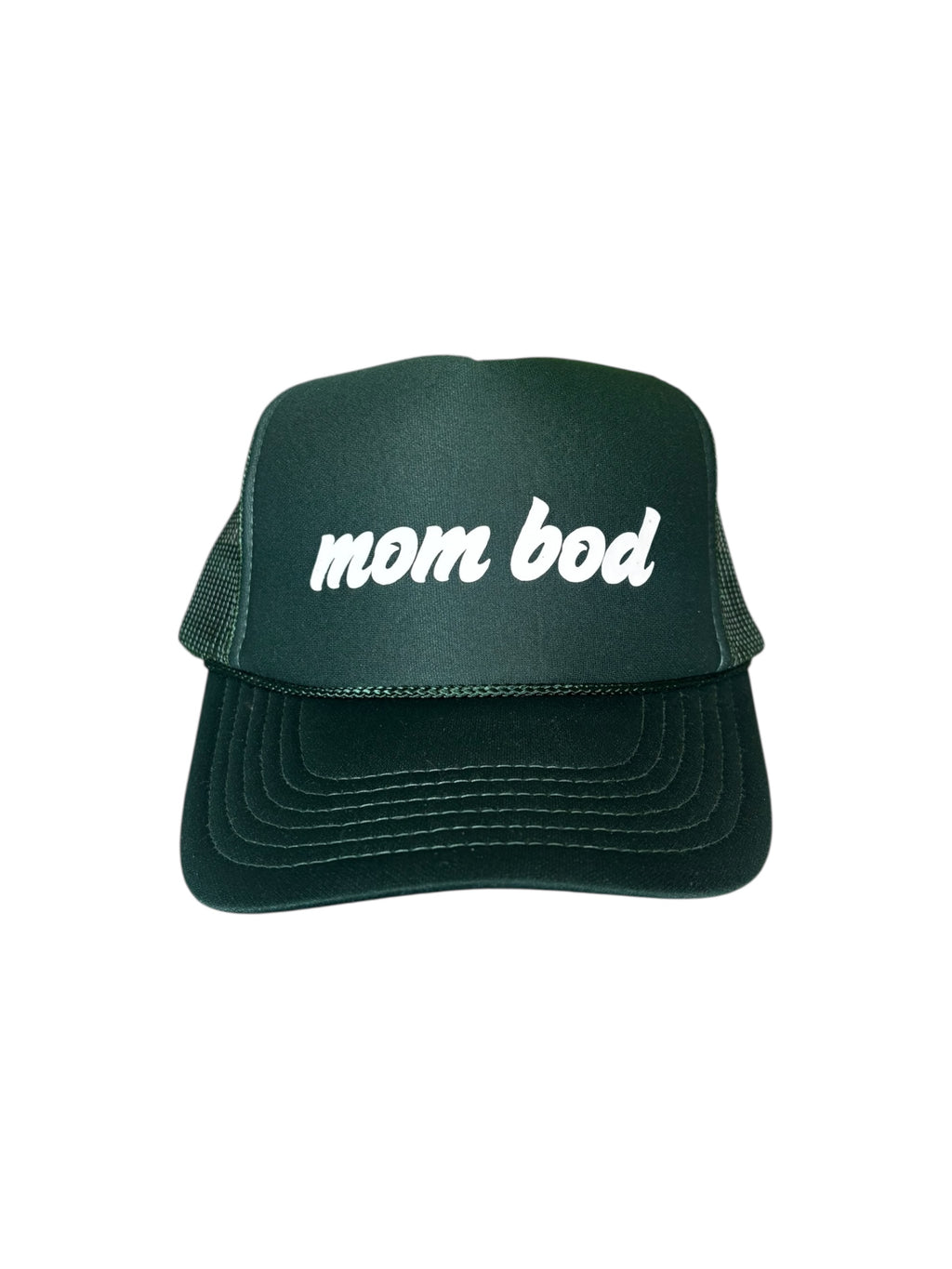 Mom Bod