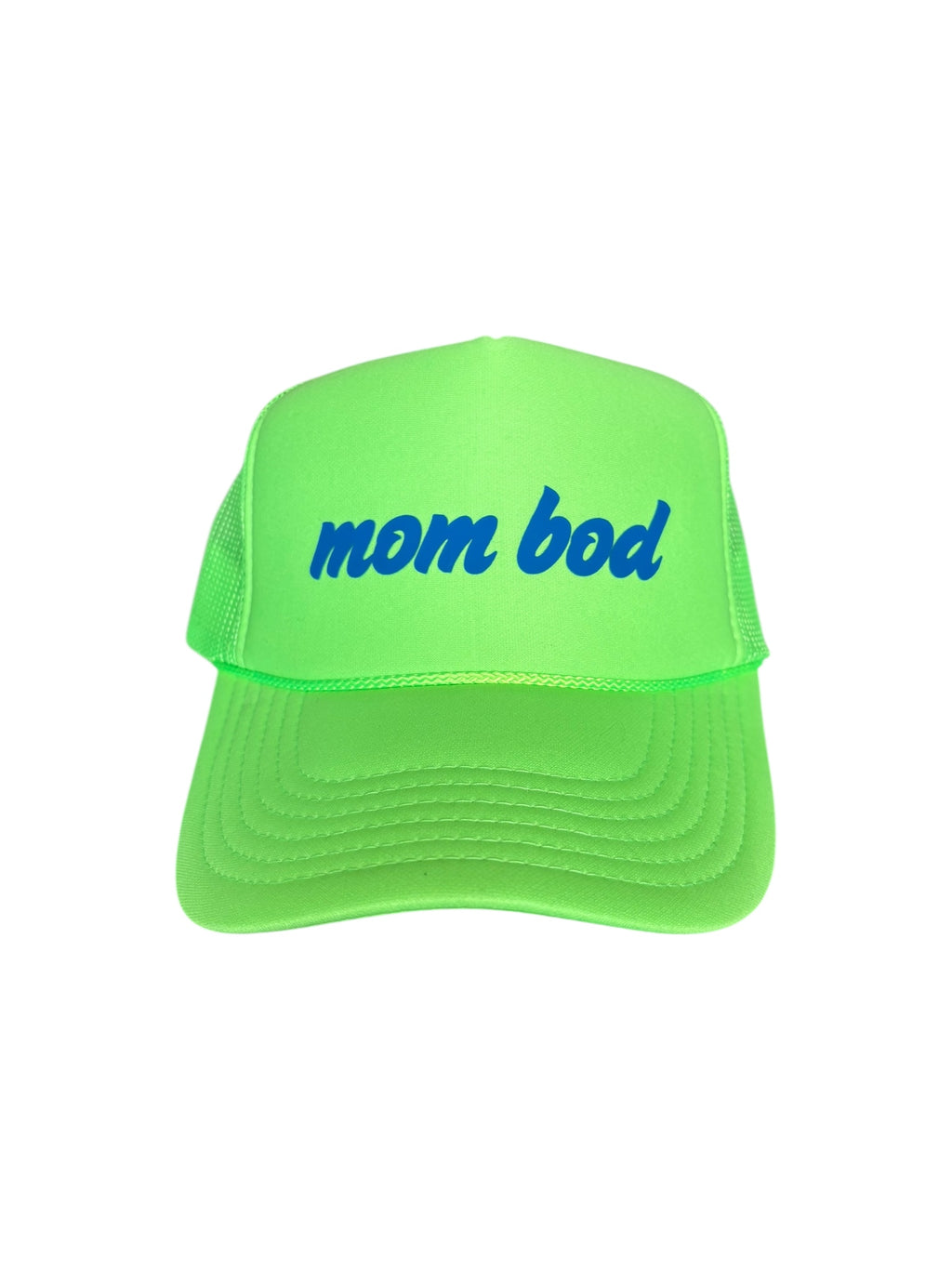 Mom Bod