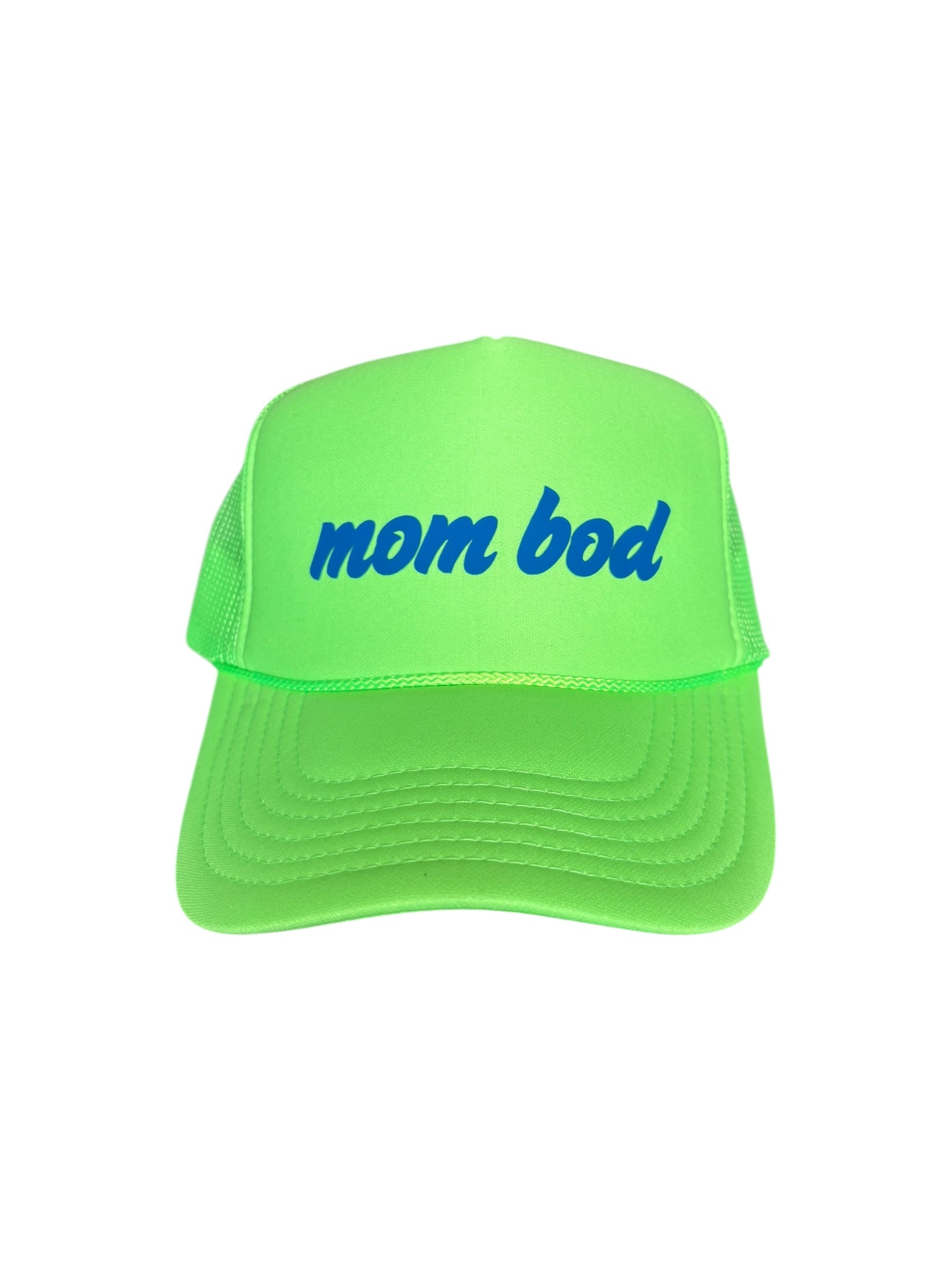 Mom Bod
