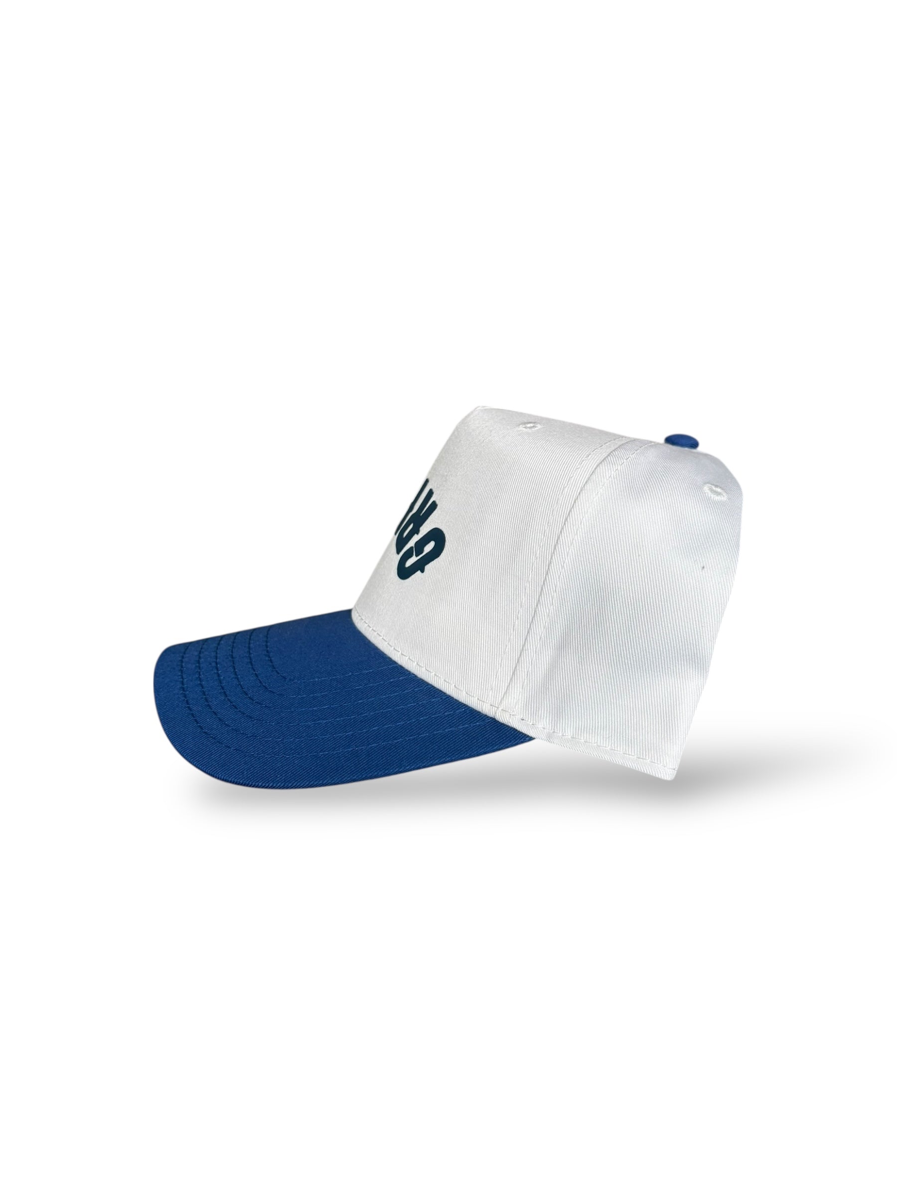 Royal Blue Gritty