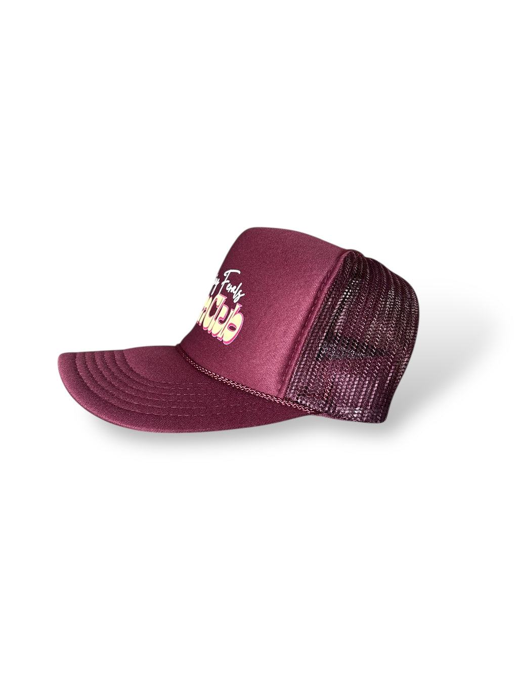 Raising Ferals Mom Club