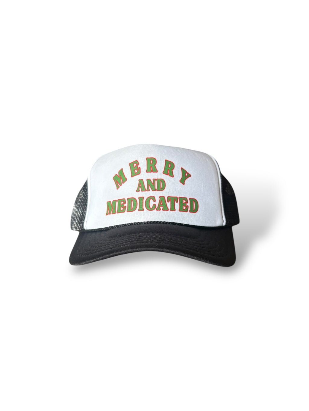 Merry & Medicated