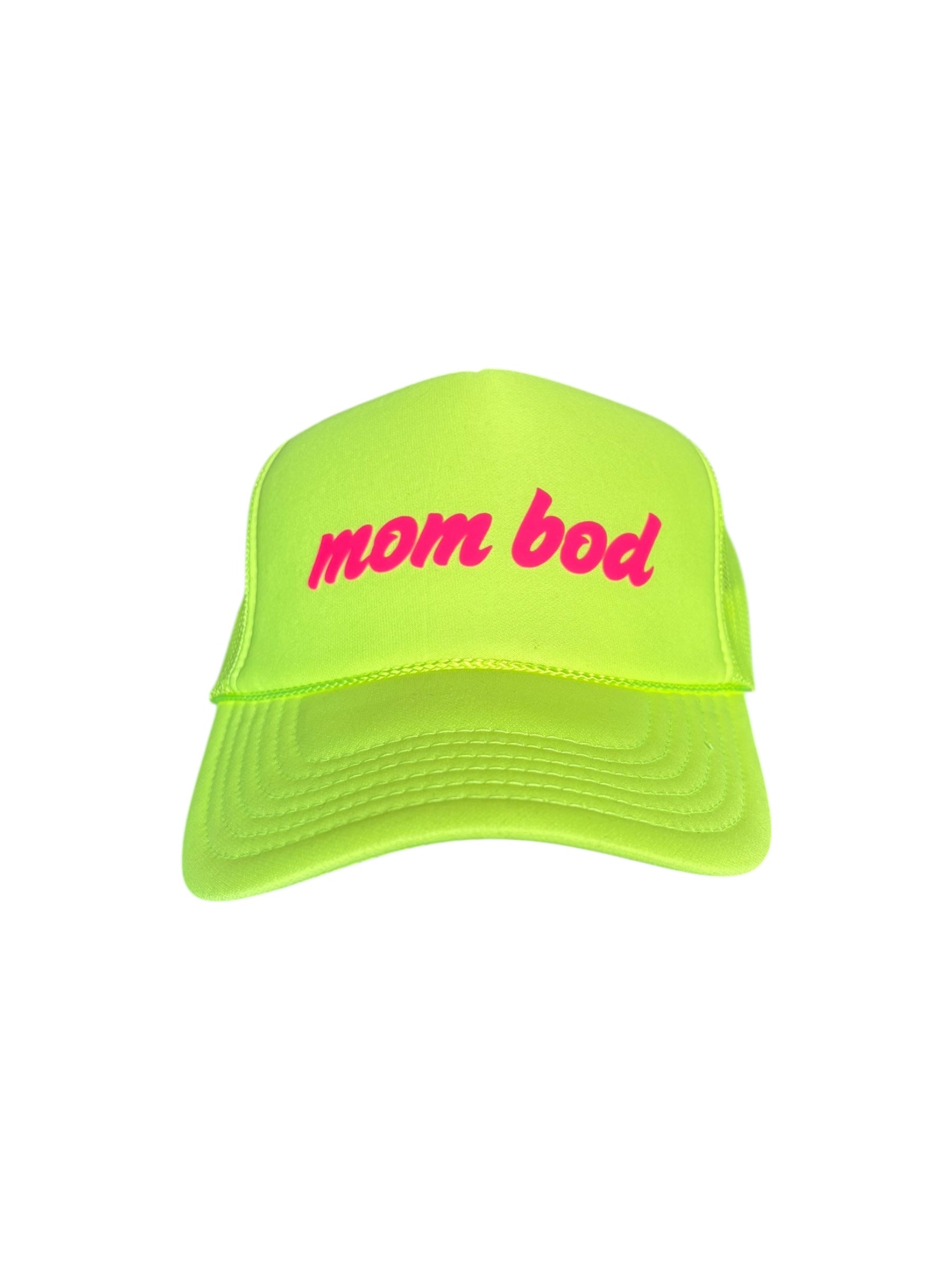 Mom Bod
