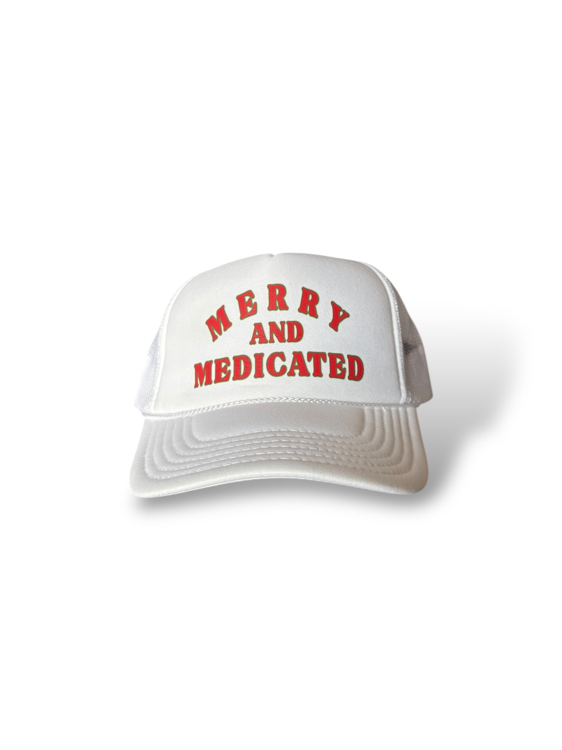 Merry & Medicated