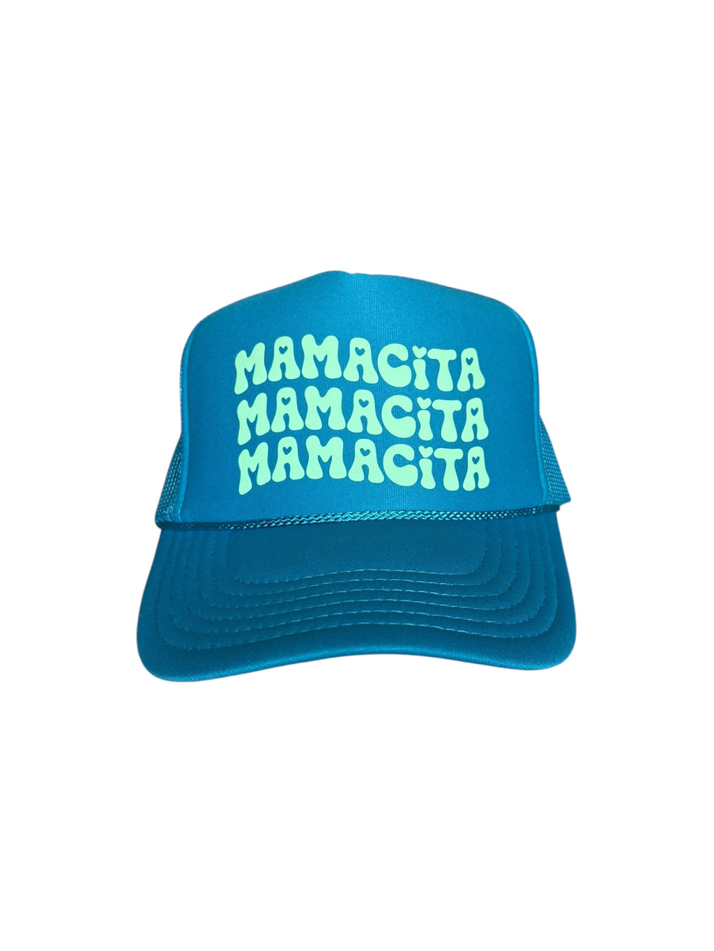 Mamacita