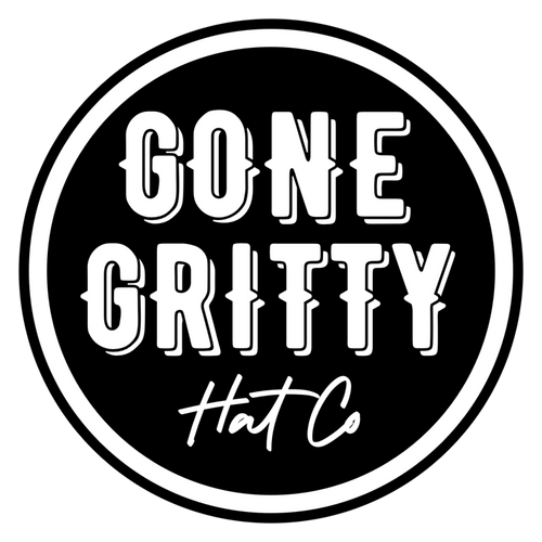 Gone Gritty Hat Co