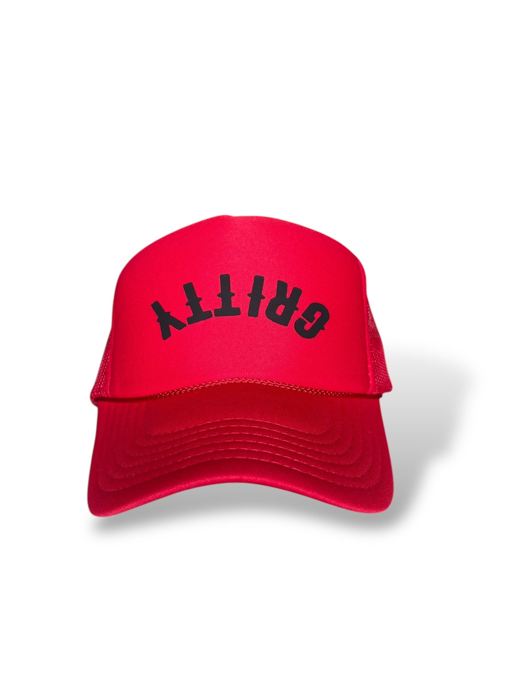 Red Gritty
