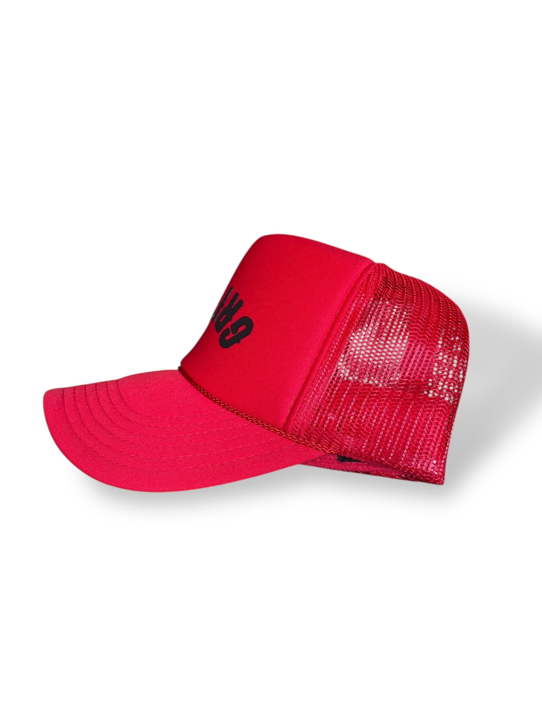 Red Gritty