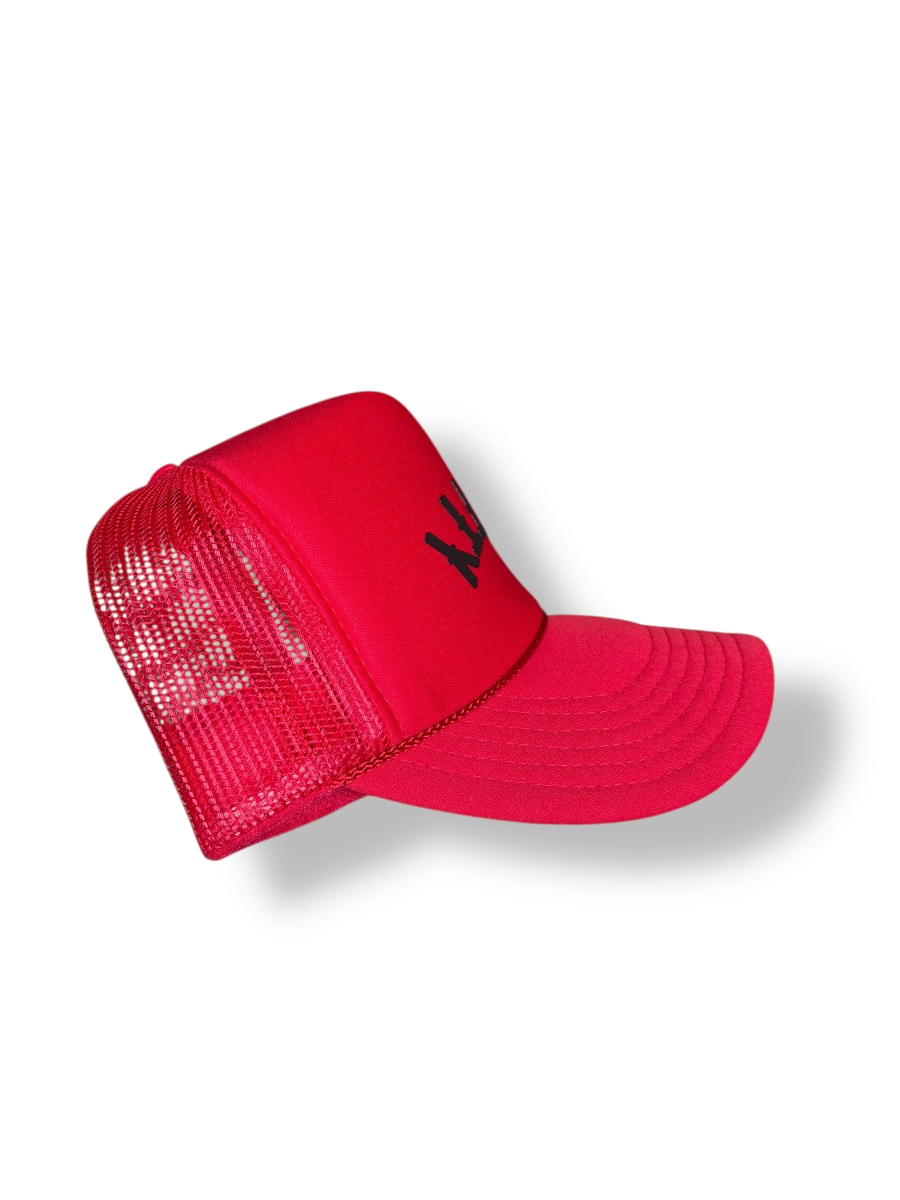 Red Gritty