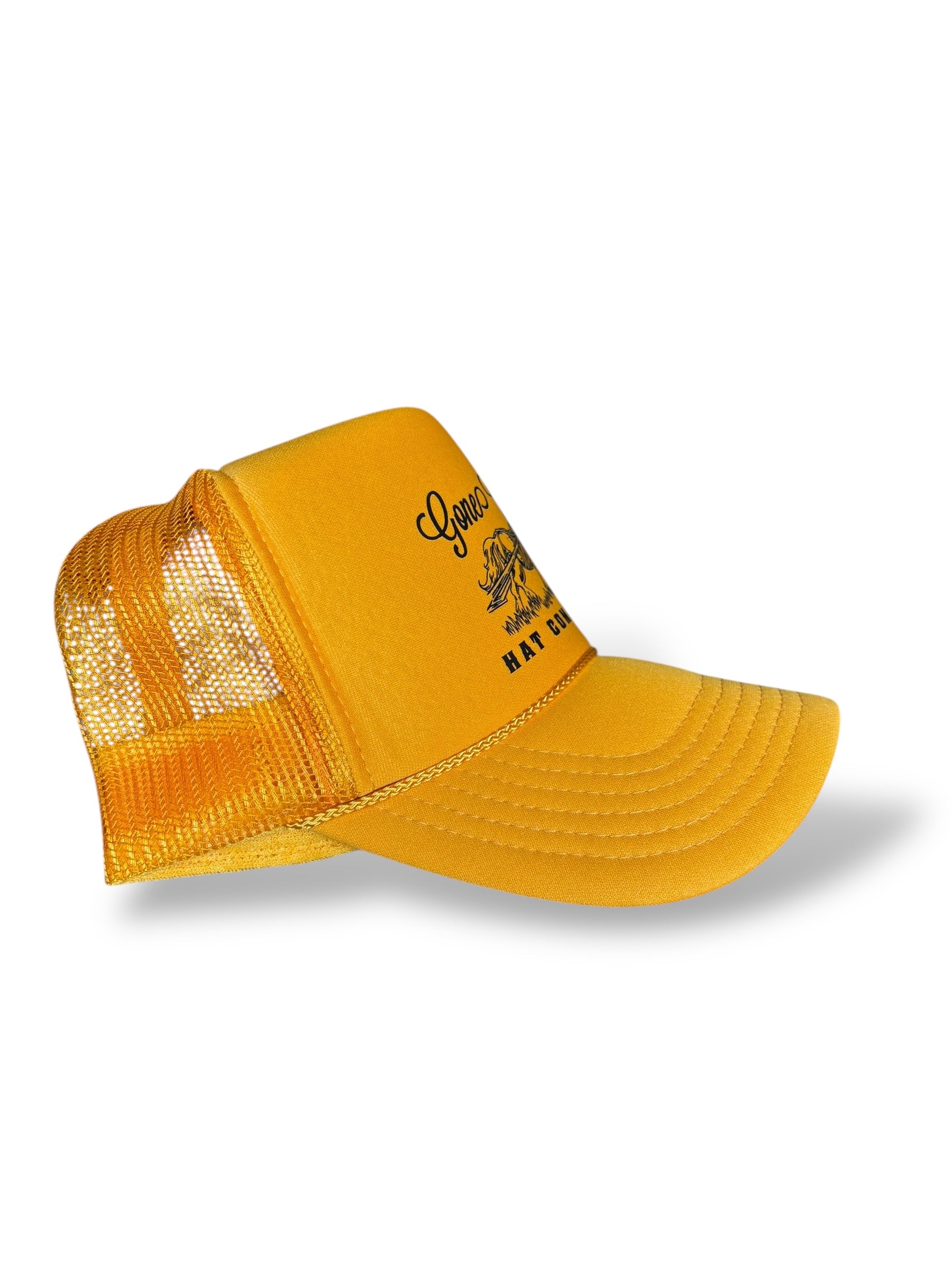 Gold Workhorse