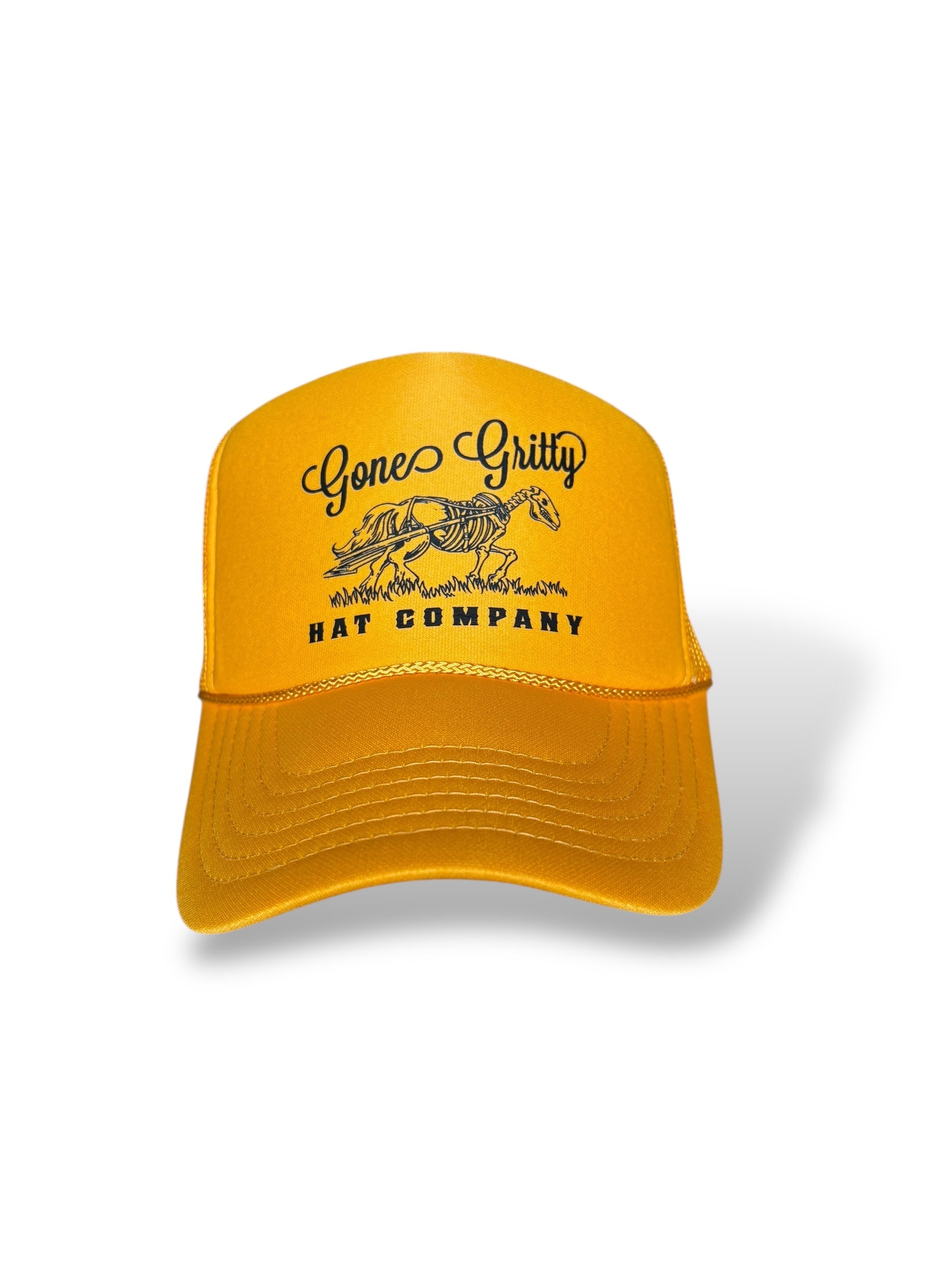 Gold Workhorse
