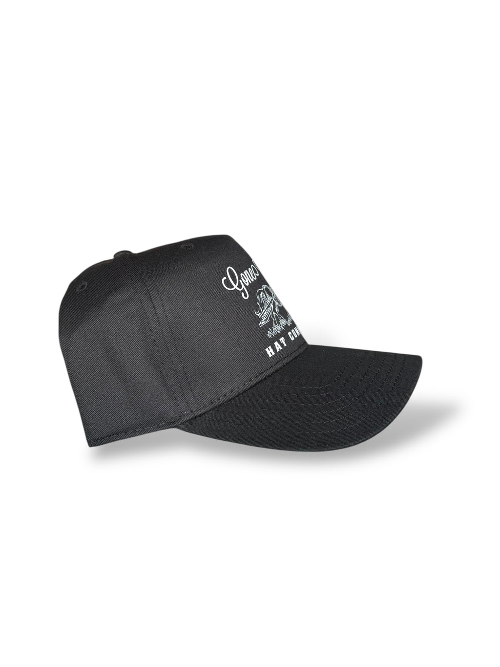 Black Workhorse (structured)