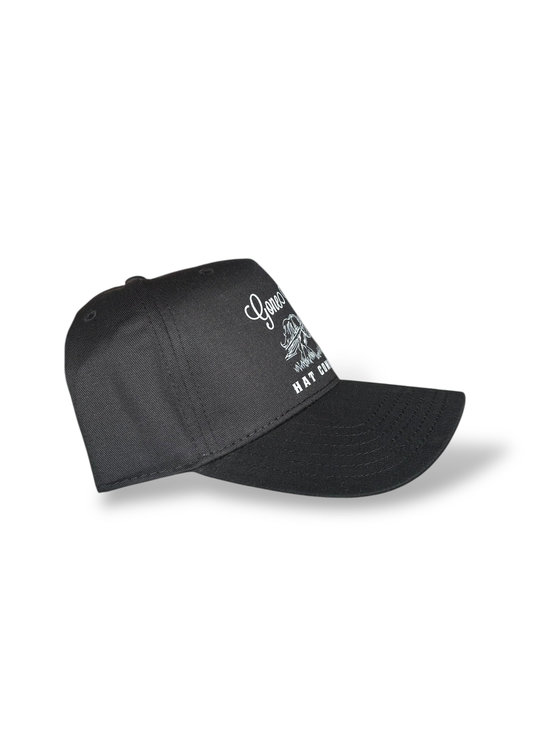 Black Workhorse (structured)