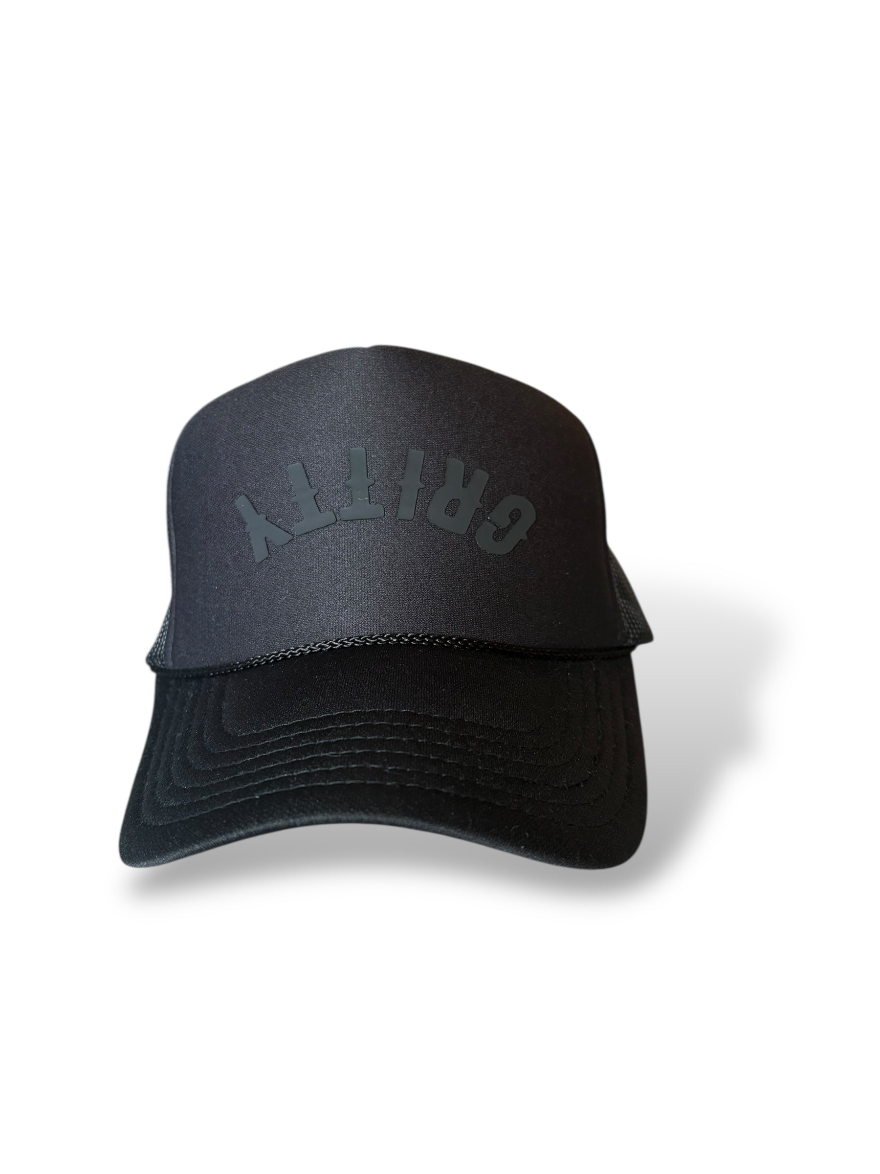 Black Gritty