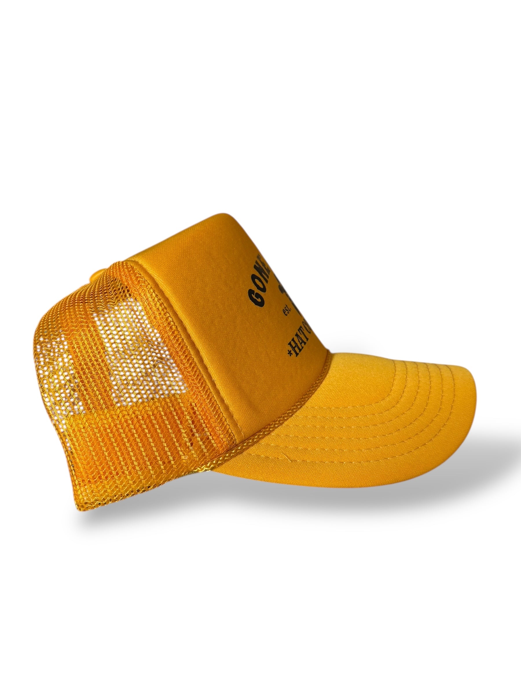Gold Cowboy