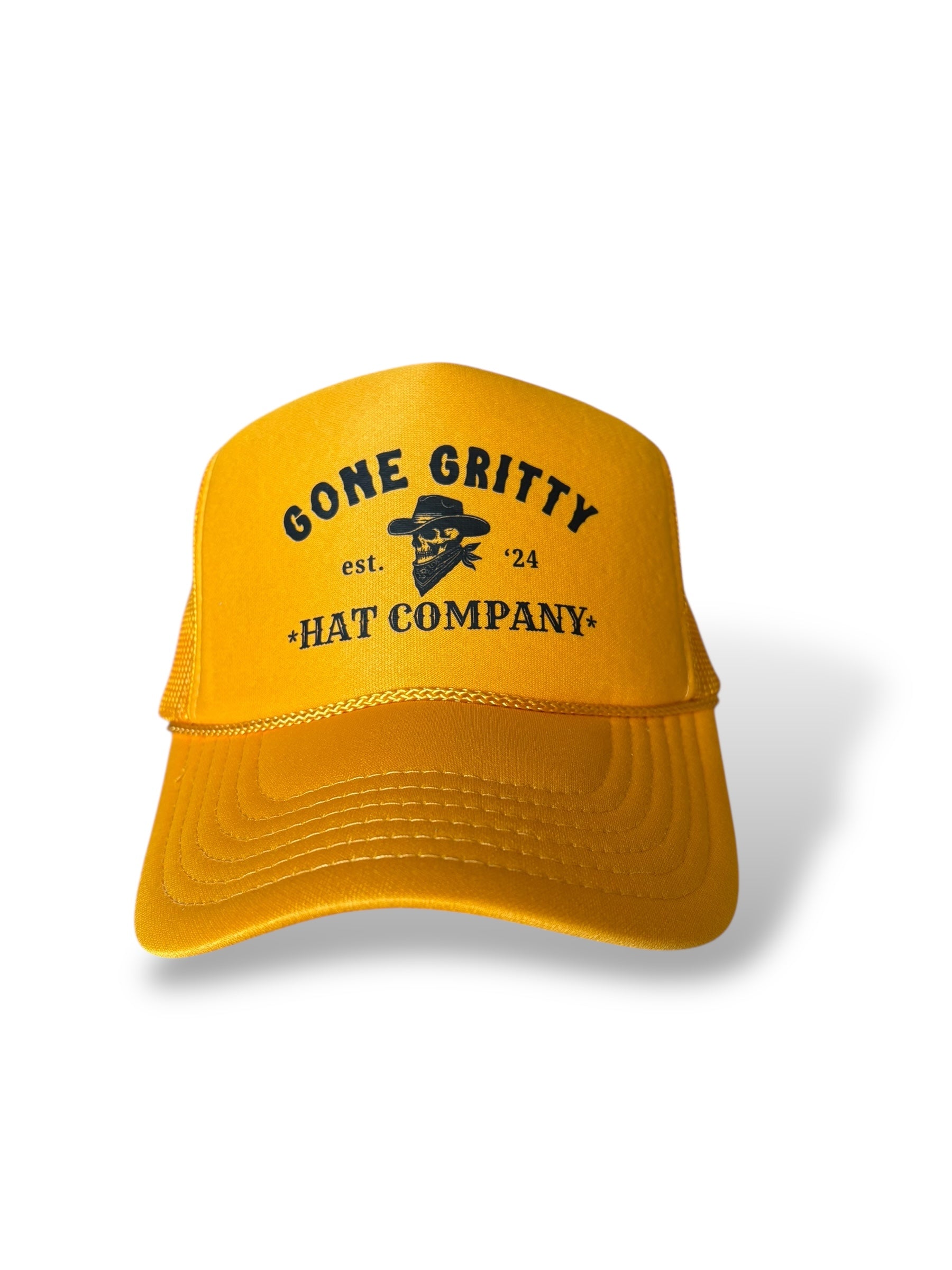 Gold Cowboy
